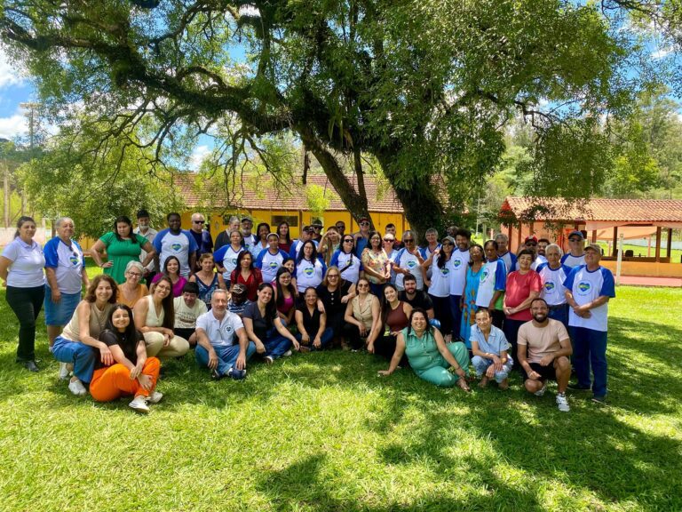 Dia Internacional da Mulher – Luz da Visão