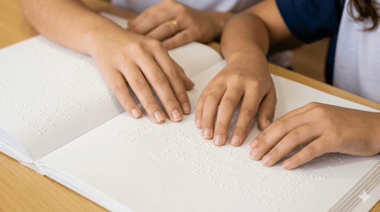Dia Nacional do Braille: inclusão, autonomia e transformação social em Itapeva